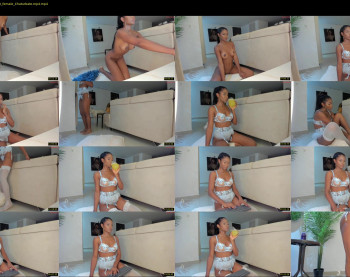 astrea_1 — 41 minute Chaturbate female cam show recording, 720p, Sep 30, 2023