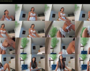 astrea_1 — 94 minute Chaturbate female cam show recording, 720p, Sep 30, 2023