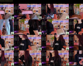 asya_sweet_ — 70 minute Chaturbate female cam show recording, 720p, Sep 29, 2023
