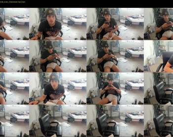 bashful4200 — 29 minute Chaturbate male cam show recording, 720p, Sep 30, 2023