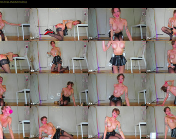 beatrix_rich — 61 minute Chaturbate female cam show recording, 720p, Sep 29, 2023
