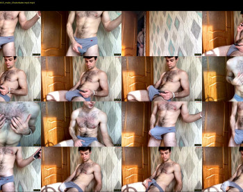 beautifulnik — 27 minute Chaturbate male cam show recording, 720p, Sep 29, 2023