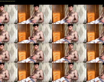 beautifulnik — 3 minute Chaturbate male cam show recording, 720p, Sep 29, 2023