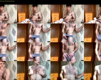 beautifulnik — 5 minute Chaturbate male cam show recording, 720p, Sep 29, 2023