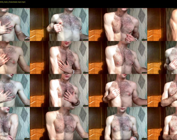 beautifulnik — 5 minute Chaturbate male cam show recording, 720p, Sep 29, 2023