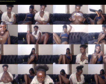 betty_fire_ — 82 minute Chaturbate female cam show recording, 720p, Sep 29, 2023