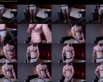 big_nick_for_you_ — 3 minute Chaturbate male cam show recording, 720p, Sep 29, 2023