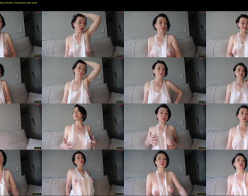 blueeyeess — 85 minute Chaturbate female cam show recording, 720p, Sep 29, 2023