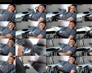 brell_line — 38 minute Chaturbate male cam show recording, 720p, Sep 29, 2023