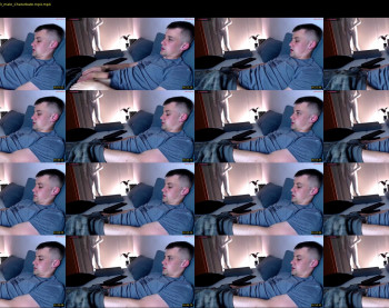 brell_line — 3 minute Chaturbate male cam show recording, 720p, Sep 29, 2023