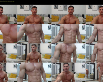 bunzdanny — 11 minute Chaturbate male cam show recording, 720p, Sep 29, 2023