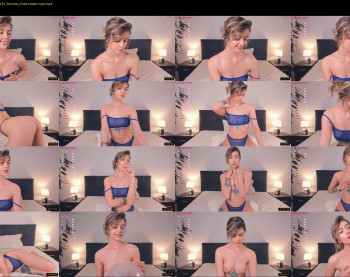 byrdtabitha — 120 minute Chaturbate female cam show recording, 720p, Sep 29, 2023