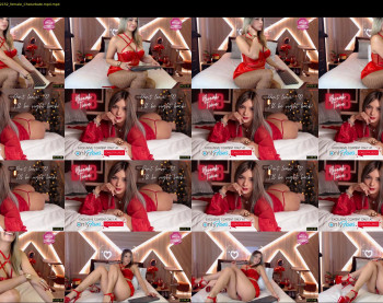 carlotta_ricci — 29 minute Chaturbate female cam show recording, 720p, Sep 29, 2023