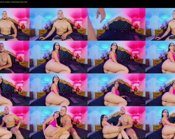celinayhanck — 29 minute Chaturbate couple cam show recording, 720p, Sep 29, 2023