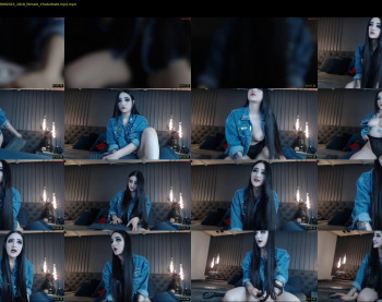 charlotte_germanotta_ — 18 minute Chaturbate female cam show recording, 720p, Sep 29, 2023