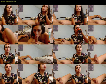 chrisstop18 — 107 minute Chaturbate female cam show recording, 720p, Sep 29, 2023