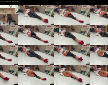 classy_medeeea — 116 minute Chaturbate female cam show recording, 720p, Sep 29, 2023