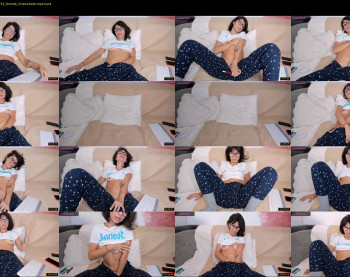 crissy_love — 100 minute Chaturbate female cam show recording, 720p, Sep 29, 2023