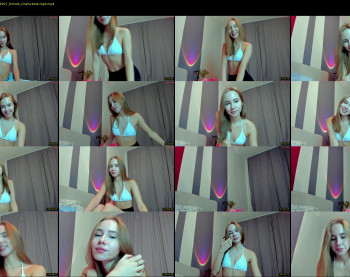 cuute_angell — 120 minute Chaturbate female cam show recording, 720p, Sep 29, 2023