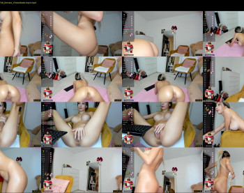 dariaa_doll — 90 minute Chaturbate female cam show recording, 720p, Sep 29, 2023