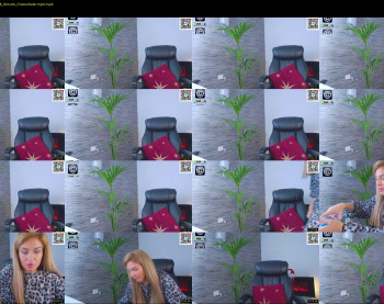 debralee — 12 minute Chaturbate female cam show recording, 720p, Sep 29, 2023