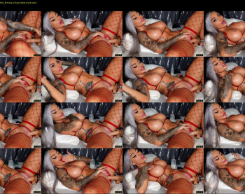 dee_waters — 33 minute Chaturbate female cam show recording, 720p, Sep 29, 2023