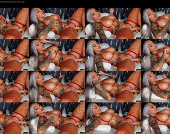 dee_waters — 23 minute Chaturbate female cam show recording, 720p, Sep 29, 2023