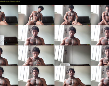 deepthroatfucker_ccs — 24 minute Chaturbate male cam show recording, 720p, Sep 29, 2023