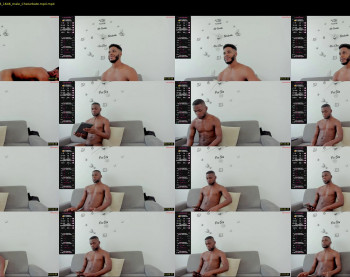 dereckandjake — 14 minute Chaturbate male cam show recording, 720p, Sep 29, 2023