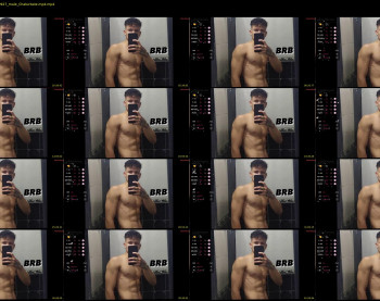 derekolsen_ — 48 minute Chaturbate male cam show recording, 720p, Sep 29, 2023