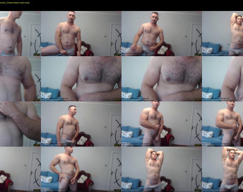 djmute — 15 minute Chaturbate male cam show recording, 720p, Sep 29, 2023