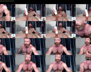 donnybasilisk — 75 minute Chaturbate male cam show recording, 720p, Sep 29, 2023