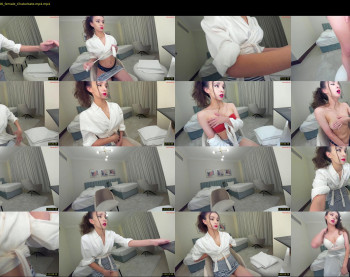 ehotlovea — 120 minute Chaturbate female cam show recording, 720p, Sep 29, 2023