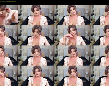 elisarosse_ — 7 minute Chaturbate female cam show recording, 720p, Sep 30, 2023