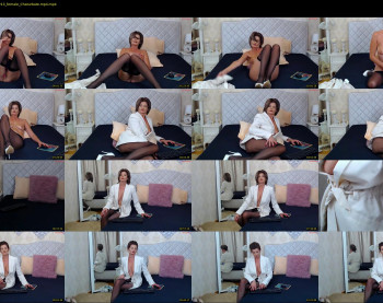 elisarosse_ — 12 minute Chaturbate female cam show recording, 720p, Sep 30, 2023