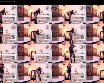 ella_pridee — 120 minute Chaturbate female cam show recording, 720p, Sep 29, 2023