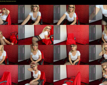 emilymilf__ — 103 minute Chaturbate female cam show recording, 720p, Sep 29, 2023