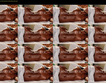 emma_backer_ — 24 minute Chaturbate female cam show recording, 720p, Sep 29, 2023