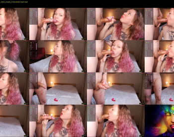 emptyhunters — 48 minute Chaturbate couple cam show recording, 720p, Sep 29, 2023