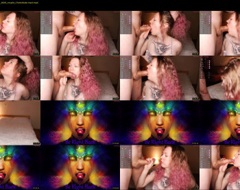 emptyhunters — 40 minute Chaturbate couple cam show recording, 720p, Sep 29, 2023