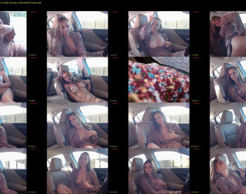 erotic_vibe — 121 minute Chaturbate female cam show recording, 720p, Sep 29, 2023