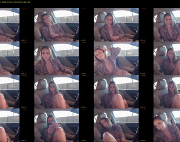 erotic_vibe — 10 minute Chaturbate female cam show recording, 720p, Sep 29, 2023