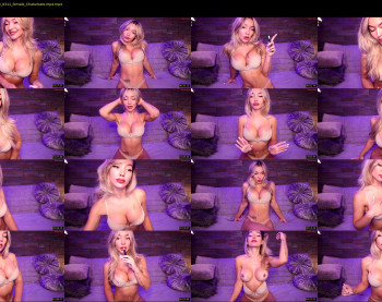 fantasystudiox — 56 minute Chaturbate female cam show recording, 720p, Sep 30, 2023