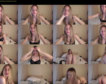 fflloowweerr — 25 minute Chaturbate couple cam show recording, 720p, Sep 29, 2023