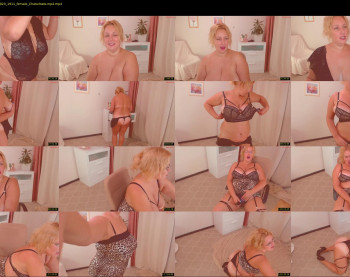 florencebigsizebb — 94 minute Chaturbate female cam show recording, 720p, Sep 29, 2023