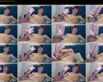 franky_twink — 18 minute Chaturbate male cam show recording, 720p, Sep 29, 2023