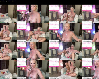 gl1tter_barbie — 102 minute Chaturbate female cam show recording, 720p, Sep 29, 2023