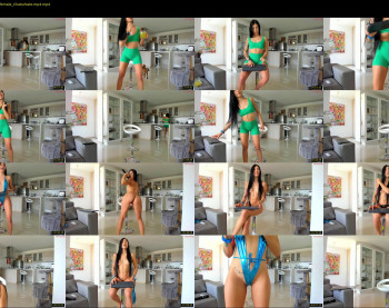 halliee — 118 minute Chaturbate couple cam show recording, 720p, Sep 29, 2023
