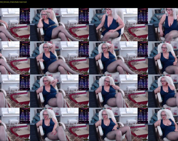hardanaldp — 26 minute Chaturbate female cam show recording, 720p, Sep 29, 2023
