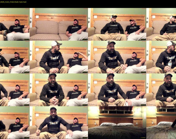 hardworkertn — 16 minute Chaturbate male cam show recording, 720p, Sep 30, 2023